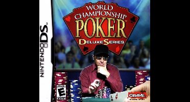 World Championship Poker (#) /NDS
