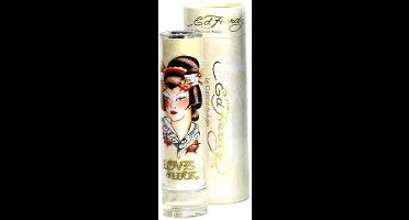 Ed Hardy Luck & Love - 100ml - Eau de parfum