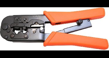 Skandia Connectortang - 180 mm