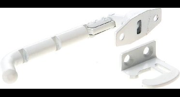 Dulimex DX Kierstandhouder Ksh86Set Budr Wit