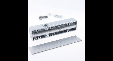 ASSA ABLOY DC300-EV1 deurdranger EN 3-6 (zonder arm)