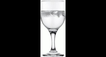 Pasabahce Tulipe - Wijnglazen - Set van 6 - 315 ml
