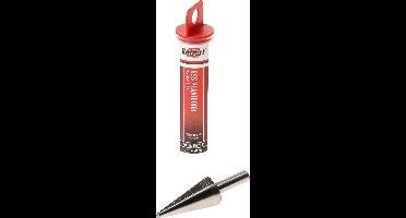 Kelfort Plaatboor HSS 5-20mm