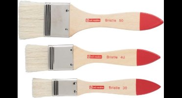 Talens Art Creation set 3 verniskwasten