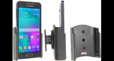 Brodit passieve houder roterend voor Samsung Galaxy A3