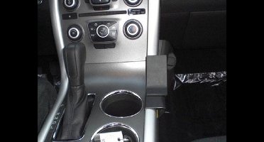 Proclip Ford Edge 2011- (For USA) Console mount