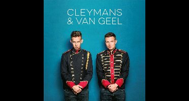 Cleymans & Van Geel (CD)