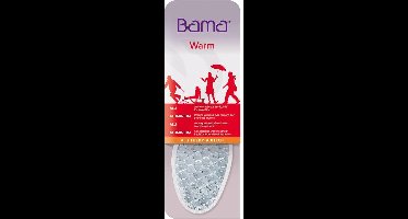 Bama Warm - Kids Alu Therm - 26
