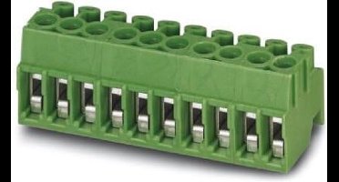 Phoenix Contact 1984316 - Klemmenblok 2