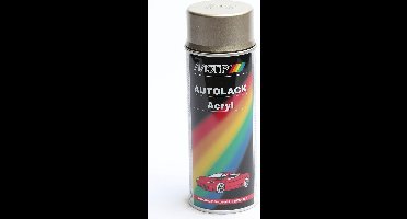 Motip 55454 - Autolak spuitbus - Beige  - 400ml