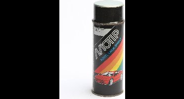 Motip 52710 - Autolak spuitbus - Groen  - 400ml