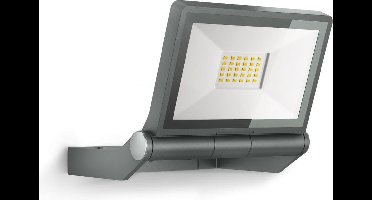 Steinel XLED ONE LED Buitenlamp - Slave - 23W - Antraciet