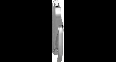 Artitec Mi Satori Set Pompespagnolet Elegant mat chroom 2500mm