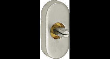 Artitec Wallebroek Draaikiep mechanisme /Elegant antiek nikkel