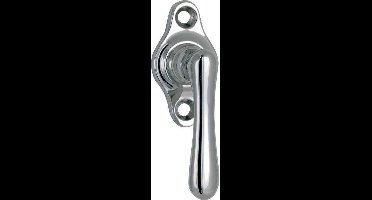 Artitec Mi Satori Draaikiep Linea glans nikkel