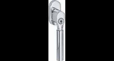 Artitec Mi Satori SKG2 Draaikiep sluiting Bauhaus/ovaal glans chroom