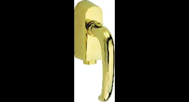 Artitec Mi Satori SKG3 Draaikiepgarnituur afsluitbaar Halfsabel/Elegant messing ongelakt