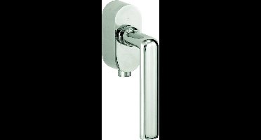 Artitec Mi Satori SKG3 Draaikiepgarnituur afsluitbaar Padania/Elegant glans nikkel