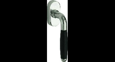 Artitec Mi Satori Draaikiepgarnituur Baton Elegant/Elegant glans nikkel