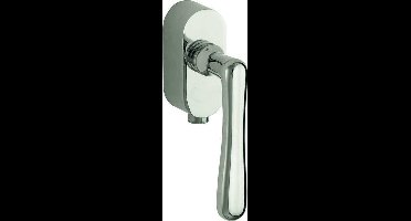 Artitec Mi Satori SKG3 Draaikiepgarnituur afsluitbaar Linea/Elegant glans nikkel