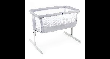 Chicco Next2Me Air Co Sleeper - Stone