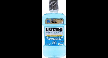 Listerine Mondwater - Stay White 500 ml