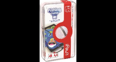Ipawn Fishing Game
