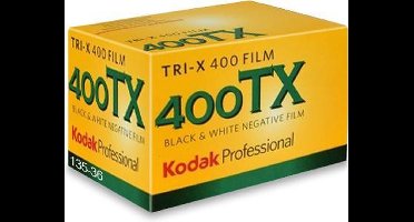 Kodak Tri-X 400 135/36
