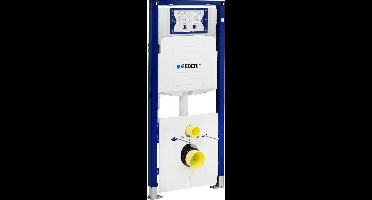 Geberit Sigma Duofix up320 inbouwreservoir h112 cm Compleet