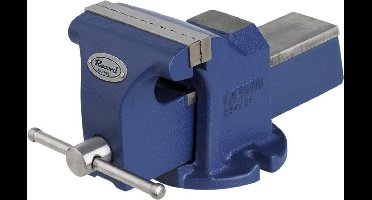 Irwin Werkplaatsbankschroef met aambeeld 3-1/8/80 mm - 10507771