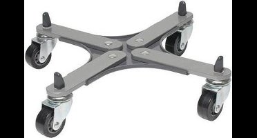 Trolley sun city medium 28-41cm