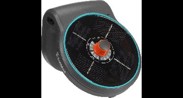 GARDENA Bewateringsset Aquabloom 12 Cm Zwart