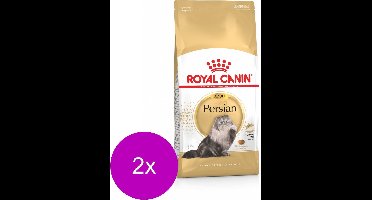 Royal Canin Persian Adult - Kattenvoer - 2 x 10 kg