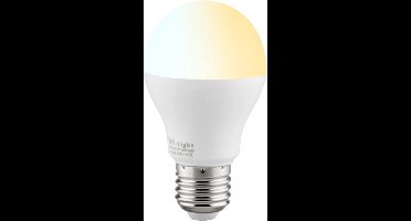 MILIGHT WiFi E27 led lamp 6W DUAL WHITE