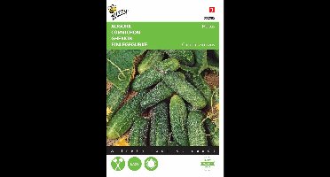 2 stuks - Buzzy - Augurken Hokus
