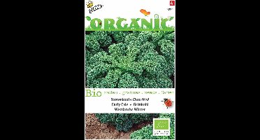 5 stuks - Buzzy - Organic Boerenkool Westlandse (Skal 14275)