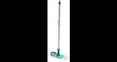 Klein Toys Leifheit - vloerwisser - incl. afneembaar wisseropzetstuk - turquoise, wit
