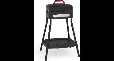 Barbecook Alexia Elektrische Barbecue - Afneembare grill - 41x36 cm