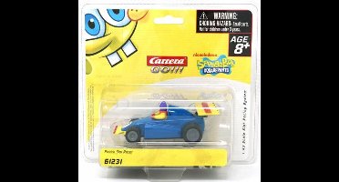 Carrera Go Spongebob "Patrick" speelgoed autootje auto SpongeBob Patrick
