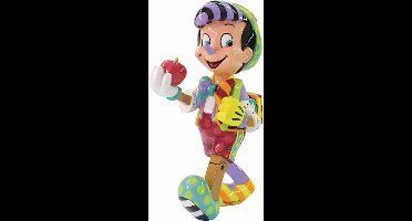 Disney Britto Beeldje Pinocchio 20cm