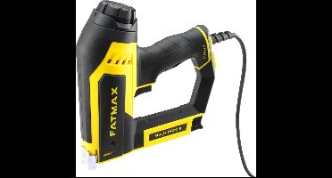 STANLEY FatMax Elektrische Handtacker 5in1 - FMHT6-75934
