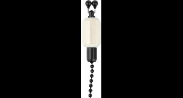 Fox Black Label Dinky Bobbin - Hanger - White - Wit