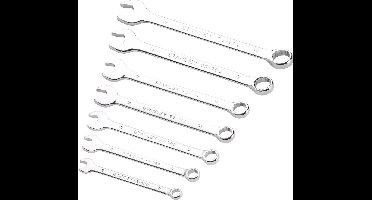 STANLEY Ringsteeksleutelset 7 delig - STMT82842-0