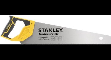 Stanley Houtzaag Fijn 550mm