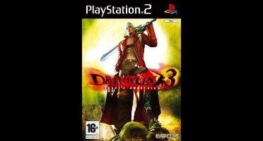 Devil May Cry 3, Dante's Awakening