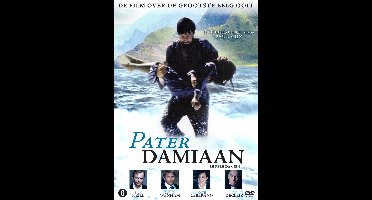 Pater Damiaan