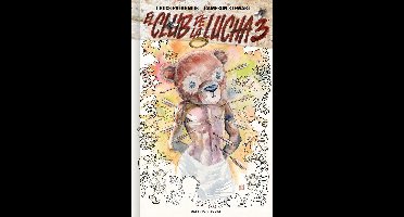 El club de la lucha 3