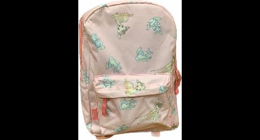 Rugzak Bambi roze small