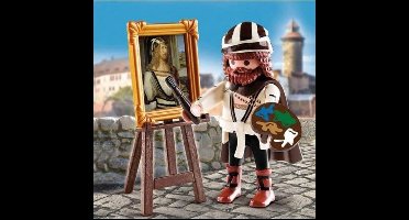 Playmobil 6107 Albrecht Dürer