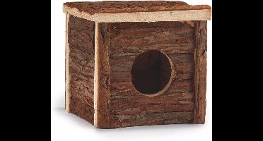 Beeztees Forest blokhut Classic